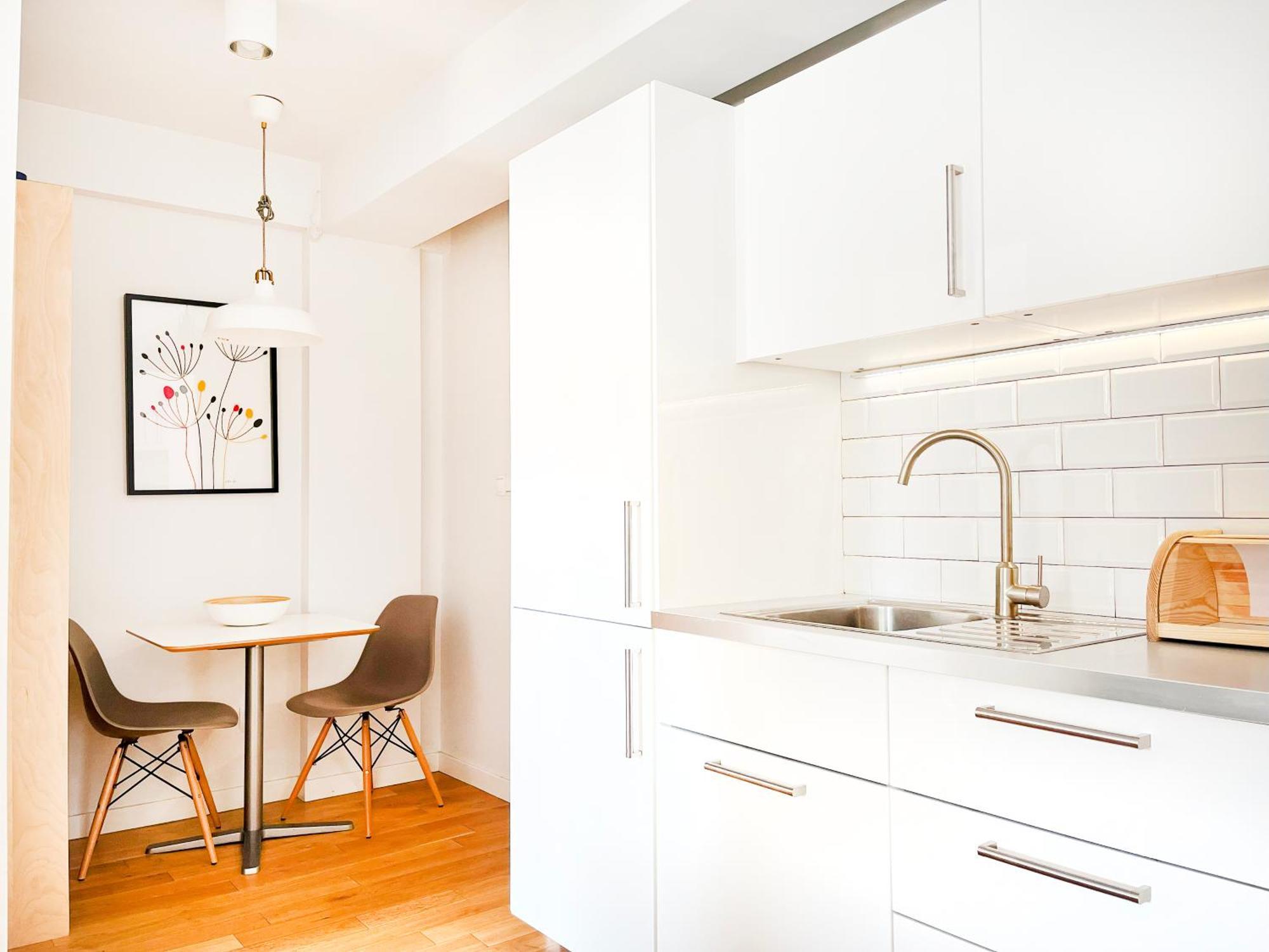 Apartment Przytulne Mieszkanie W Centrum Krakowa Dla Par *