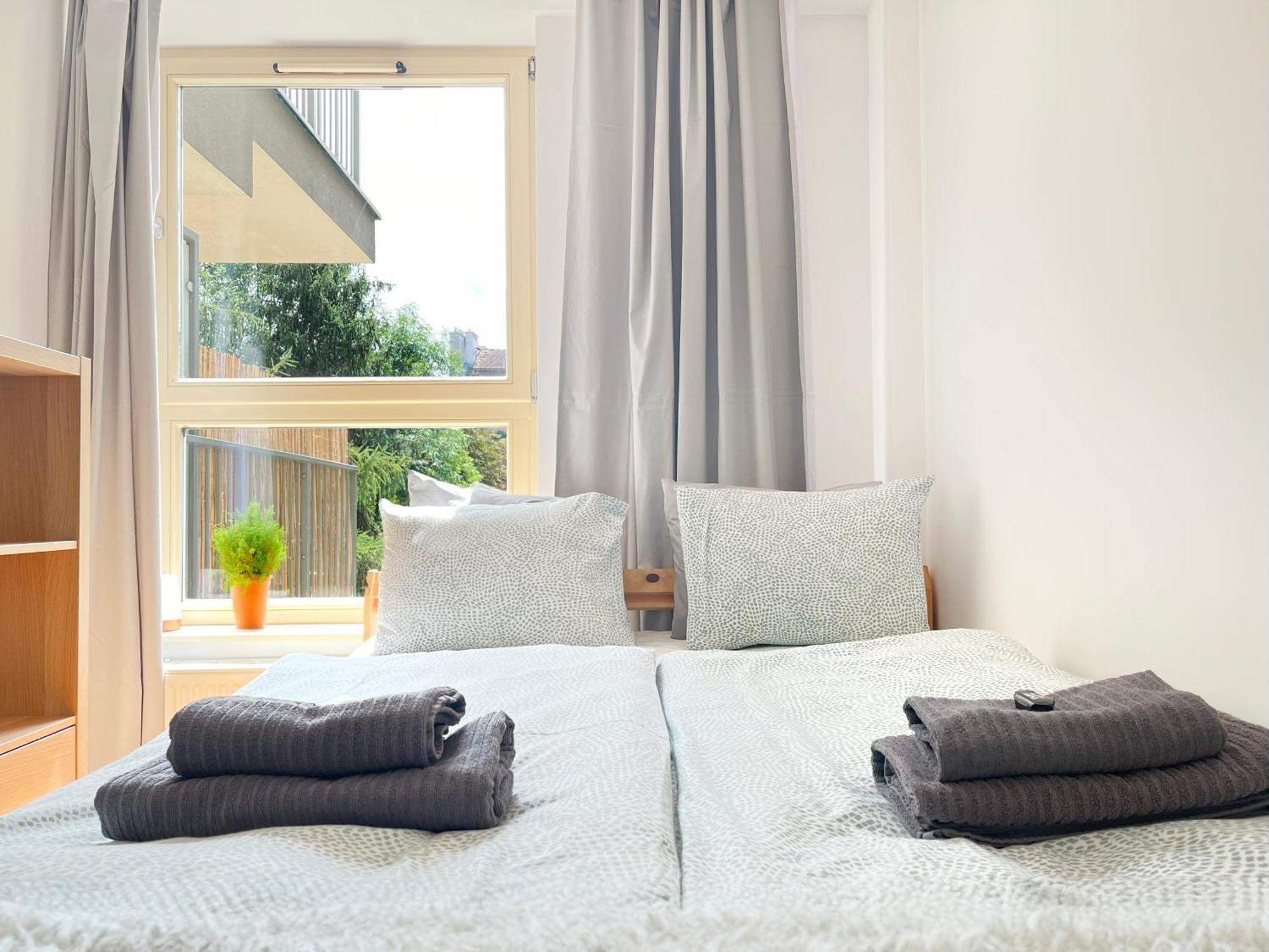 Przytulne Mieszkanie W Centrum Krakowa Dla Par Apartment Krakow